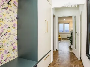 Prodej bytu 3+1, České Budějovice, Budivojova, 69 m2