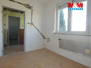 Prodej rodinného domu, Ledeč nad Sázavou - Horní Ledeč, Zoufalka II, 155 m2