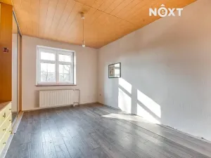 Prodej vily, Karviná, Komenského, 195 m2