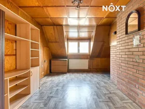 Prodej vily, Karviná, Komenského, 195 m2