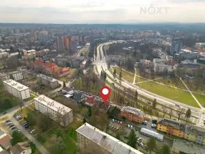 Prodej vily, Karviná, Komenského, 195 m2