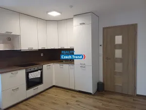Pronájem bytu 1+kk, Velký Týnec, Grygovská, 30 m2