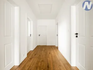 Prodej rodinného domu, Horní Planá - Pernek, 157 m2