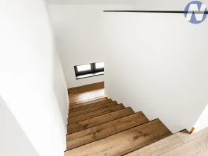 Prodej rodinného domu, Horní Planá - Pernek, 157 m2