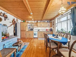 Prodej rodinného domu, Šubířov, 90 m2