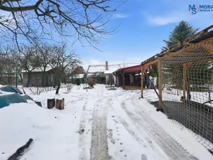 Prodej rodinného domu, Šubířov, 90 m2