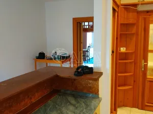 Pronájem bytu 2+kk, Praha - Nusle, Táborská, 57 m2