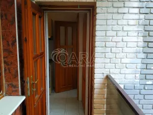 Pronájem bytu 2+kk, Praha - Nusle, Táborská, 57 m2