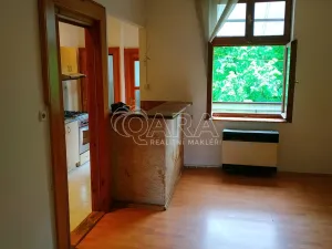 Pronájem bytu 2+kk, Praha - Nusle, Táborská, 57 m2
