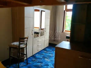 Pronájem bytu 2+kk, Praha - Nusle, Táborská, 57 m2