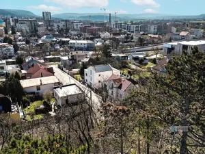 Prodej vícegeneračního domu, Praha - Modřany, Vošahlíkova, 360 m2