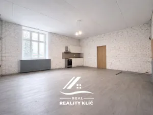 Pronájem bytu 2+kk, Ostrava, Stará cesta, 63 m2