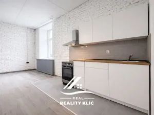 Pronájem bytu 2+kk, Ostrava, Stará cesta, 63 m2