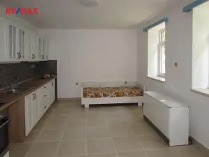 Pronájem rodinného domu, Dolní Dobrouč, 140 m2