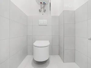 Prodej bytu 2+kk, Praha - Vysočany, Kolmá, 43 m2