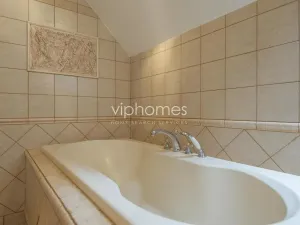 Pronájem vily, Praha - Stodůlky, 210 m2