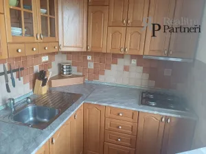 Prodej bytu 4+kk, Ostrava, Karla Pokorného, 80 m2