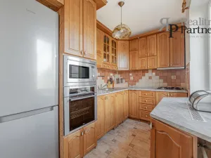 Prodej bytu 4+kk, Ostrava, Karla Pokorného, 80 m2