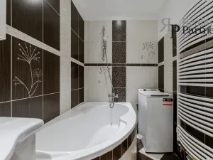 Prodej bytu 4+kk, Ostrava, Karla Pokorného, 80 m2