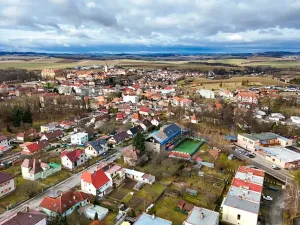 Prodej bytu 3+kk, Jemnice, U Víta, 62 m2