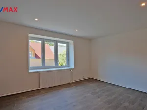 Prodej rodinného domu, Stráž nad Ohří, 200 m2