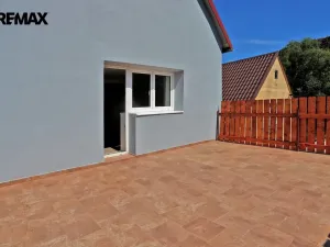 Prodej rodinného domu, Stráž nad Ohří, 200 m2
