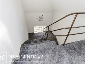 Prodej rodinného domu, Slaná - Bořkov, 130 m2