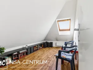 Prodej rodinného domu, Slaná - Bořkov, 130 m2