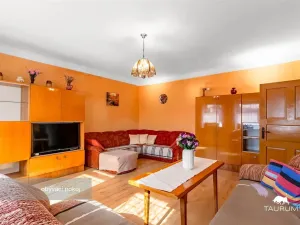 Prodej rodinného domu, Čížkov - Přešín, 63 m2