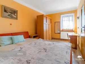 Prodej rodinného domu, Čížkov - Přešín, 63 m2