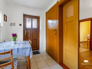 Prodej rodinného domu, Čížkov - Přešín, 63 m2