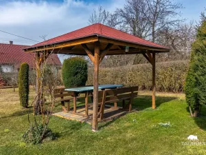 Prodej rodinného domu, Čížkov - Přešín, 63 m2