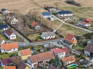 Prodej rodinného domu, Čížkov - Přešín, 63 m2