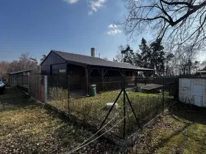 Prodej rodinného domu, Snědovice - Strachaly, 100 m2