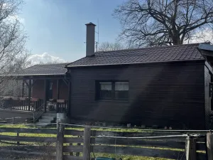 Prodej rodinného domu, Snědovice - Strachaly, 100 m2