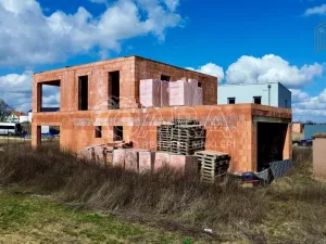 Prodej rodinného domu, Vysoký Újezd, 231 m2