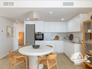 Prodej bytu 4+kk, Calp, Španělsko, 109 m2