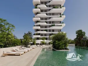 Prodej bytu 4+kk, Calp, Španělsko, 109 m2