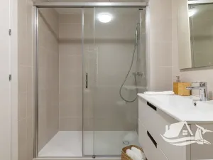 Prodej bytu 3+kk, Calp, Španělsko, 83 m2