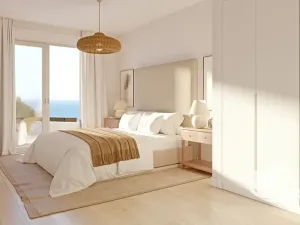 Prodej bytu 3+kk, Calp, Španělsko, 83 m2