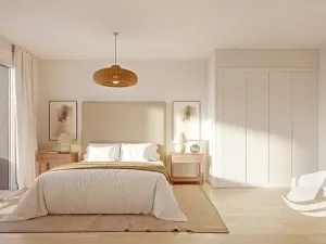 Prodej bytu 3+kk, Calp, Španělsko, 83 m2