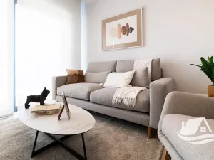 Prodej bytu 4+kk, Benidorm, Španělsko, 99 m2