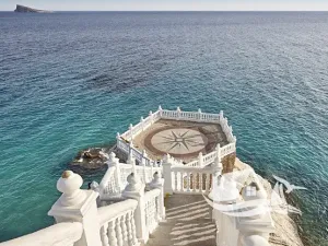 Prodej bytu 3+kk, Benidorm, Španělsko, 74 m2