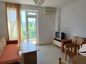 Prodej bytu 3+kk, Nesebar, Bulharsko, 93 m2