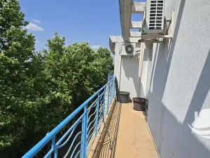 Prodej bytu 3+kk, Nesebar, Bulharsko, 93 m2