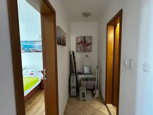 Prodej bytu 2+kk, Nesebar, Bulharsko, 64 m2