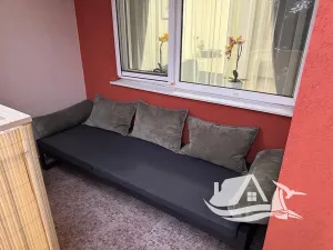 Prodej bytu 2+kk, Nesebar, Bulharsko, 46 m2