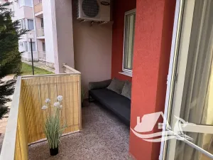 Prodej bytu 2+kk, Nesebar, Bulharsko, 46 m2