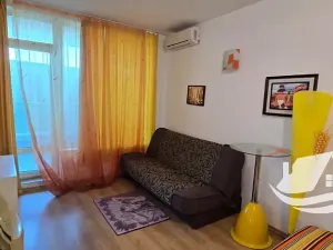 Prodej bytu 2+kk, Bjala, Bulharsko, 48 m2