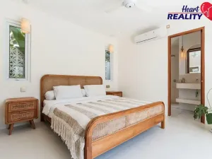 Prodej apartmánu, Canggu, Indonésie, 60 m2